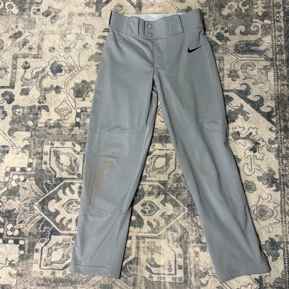 Nike Youth Large Baseball Pants